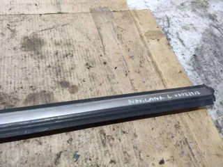  Молдинг стекла двери наружный Lincoln Navigator 1 Арт 73385438, вид 3