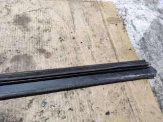  Молдинг стекла двери наружный Lincoln Navigator 1 Арт 73385438, вид 6