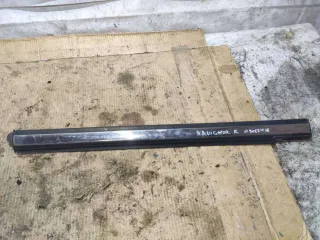  Молдинг стекла двери наружный Lincoln Navigator 1 Арт 73385443, вид 1