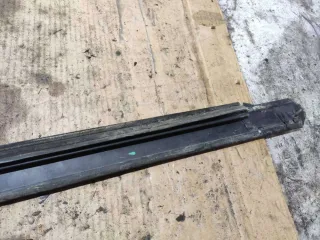  Молдинг стекла двери наружный Lincoln Navigator 1 Арт 73385443, вид 6