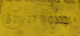 27R030214 Знак аварийной остановки Chrysler 200 Арт 73385812, вид 4