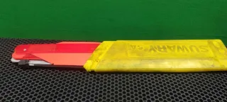 27R030214 Знак аварийной остановки Chrysler 200 Арт 73385812, вид 2