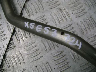 6908340 Глушитель автономного отопителя BMW X5 E53 Арт 73385815, вид 2