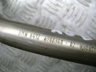 6908340 Глушитель автономного отопителя BMW X5 E53 Арт 73385815, вид 3