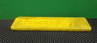 27R039704 Знак аварийной остановки Chrysler 200 Арт 73385818, вид 1