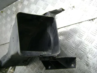 8402426 Воздуховод тормозной правый BMW X5 E53 Арт 73385843, вид 3