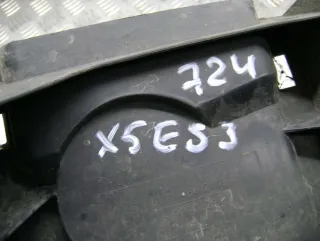 8402426 Воздуховод тормозной правый BMW X5 E53 Арт 73385843, вид 4