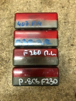  Подсветка порога Citroen Evasion  Арт 73386042, вид 1