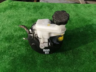 585001Y200, 591101Y000, 1507241033A Вакуумный усилитель тормозов Kia Picanto 2 Арт 73392110, вид 1