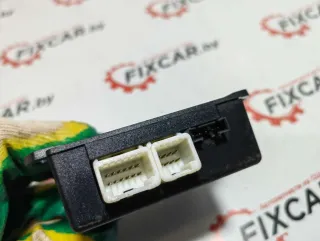 GJ5J19G367AA Блок управления дистанционным запуском Ford Escape 3 restailing Арт 3176, вид 2