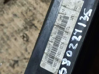 87001377 Щиток приборов (приборная панель) Citroen Xsara Picasso Арт 73393487, вид 6