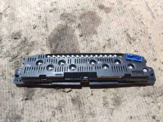 87001377 Щиток приборов (приборная панель) Citroen Xsara Picasso Арт 73393487, вид 3