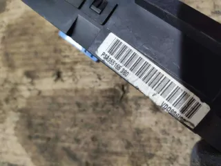 87001377 Щиток приборов (приборная панель) Citroen Xsara Picasso Арт 73393487, вид 4