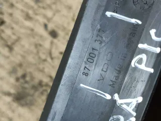 87001377 Щиток приборов (приборная панель) Citroen Xsara Picasso Арт 73393487, вид 5