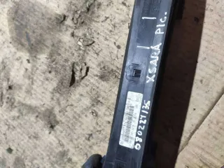 87001377 Щиток приборов (приборная панель) Citroen Xsara Picasso Арт 73393487, вид 7