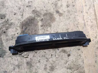 87001377 Щиток приборов (приборная панель) Citroen Xsara Picasso Арт 73393487, вид 2