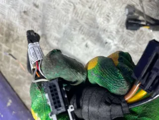 9271772 Актуатор HSR BMW 7 F01/F02 Арт 73400226, вид 8