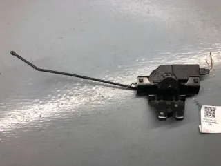 8196401,51247840617,51248196401 Замок крышки багажника BMW Z4 E85/E86 Арт 73336429, вид 2