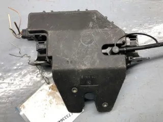 8196401,51247840617,51248196401 Замок крышки багажника BMW Z4 E85/E86 Арт 73336429, вид 4