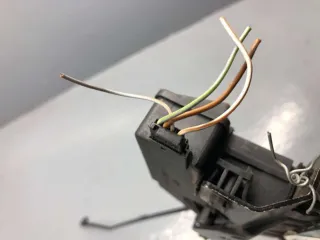 8196401,51247840617,51248196401 Замок крышки багажника BMW Z4 E85/E86 Арт 73336429, вид 3