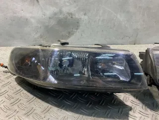  Фара передняя (комплект) Seat Toledo 2 Арт 73401034, вид 3