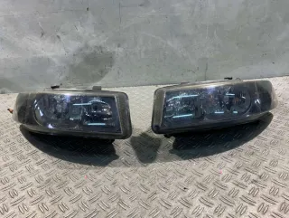 Фара передняя (комплект) Seat Toledo 2 Арт 73401034, вид 1