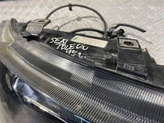  Фара передняя (комплект) Seat Toledo 2 Арт 73401034, вид 7