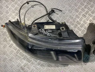 Фара передняя (комплект) Seat Toledo 2 Арт 73401034, вид 5