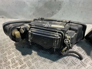  Фара передняя (комплект) Seat Toledo 2 Арт 73401034, вид 10