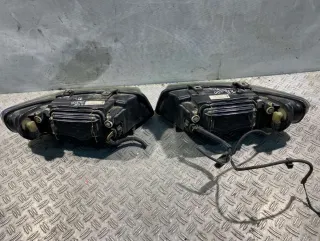  Фара передняя (комплект) Seat Toledo 2 Арт 73401034, вид 8