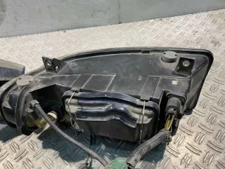  Фара передняя (комплект) Seat Toledo 2 Арт 73401034, вид 11