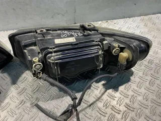  Фара передняя (комплект) Seat Toledo 2 Арт 73401034, вид 9