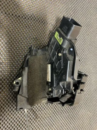  Замок двери задней левой Mazda 3 BK Арт 1844ZD, вид 3