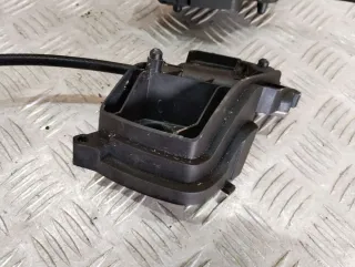  Подъемник шторки Mercedes E W211 Арт 33043, вид 4