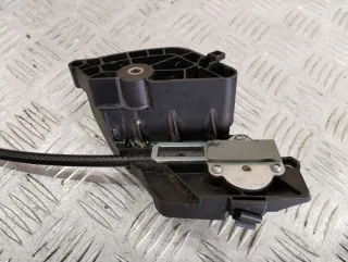  Подъемник шторки Mercedes E W211 Арт 33043, вид 7