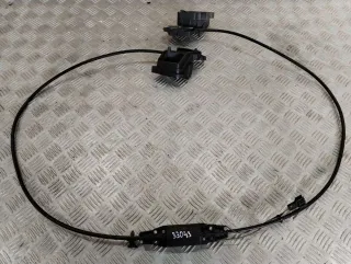  Подъемник шторки Mercedes E W211 Арт 33043, вид 1