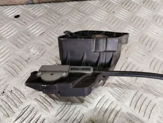  Подъемник шторки Mercedes E W211 Арт 33043, вид 5