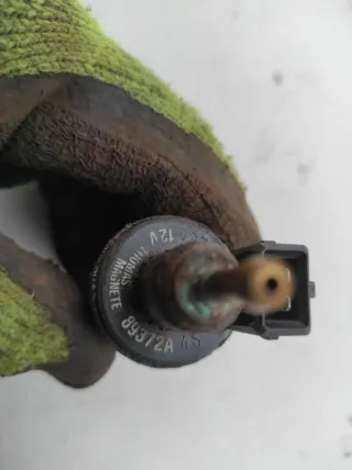  Насос топливный автономного отопителя Renault Espace 4 Арт 73401579, вид 4