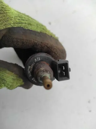  Насос топливный автономного отопителя Renault Espace 4 Арт 73401579, вид 3