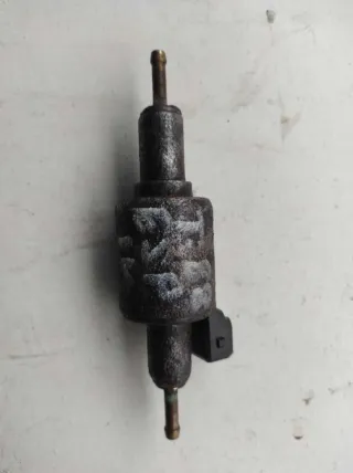  Насос топливный автономного отопителя Renault Espace 4 Арт 73401579, вид 2