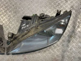 1s71130006 Фара передняя (комплект) Ford Focus 2 Арт 73401580, вид 5