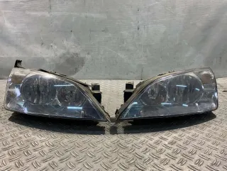 1s71130006 Фара передняя (комплект) Ford Focus 2 Арт 73401580, вид 1