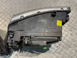 1s71130006 Фара передняя (комплект) Ford Focus 2 Арт 73401580, вид 12