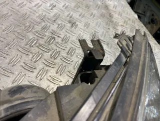 1s71130006 Фара передняя (комплект) Ford Focus 2 Арт 73401580, вид 8