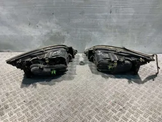 1s71130006 Фара передняя (комплект) Ford Focus 2 Арт 73401580, вид 9