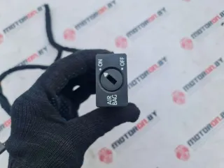  Датчик AirBag Volkswagen Touareg 1 Арт 73401762, вид 2