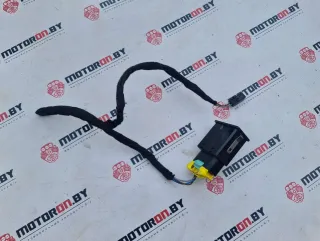  Датчик AirBag Volkswagen Touareg 1 Арт 73401762, вид 1