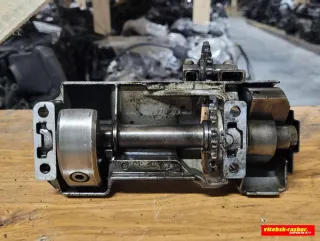 059103337B, BDG Вал балансирный Audi A6 C5 (S6,RS6) 2.5л Арт 73404021, вид 4