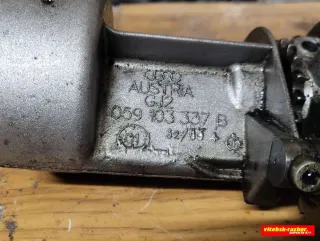 059103337B, BDG Вал балансирный Audi A6 C5 (S6,RS6) 2.5л Арт 73404021, вид 2