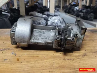 059103337B, BDG Вал балансирный Audi A6 C5 (S6,RS6) 2.5л Арт 73404021, вид 1